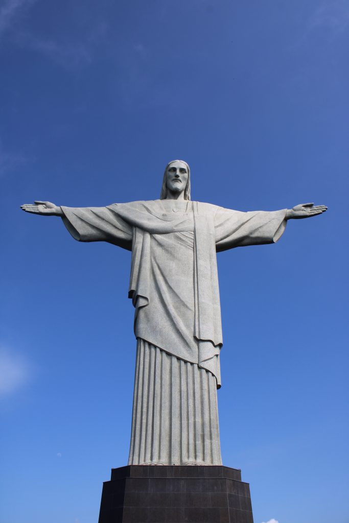 Christ the Redeemer
