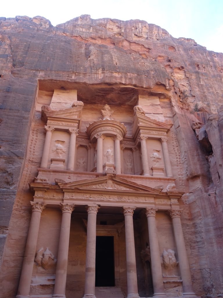 Petra