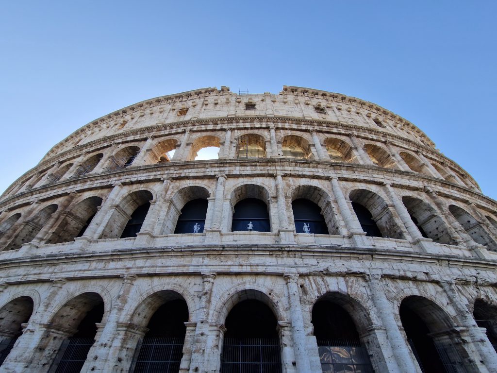 Colosseum